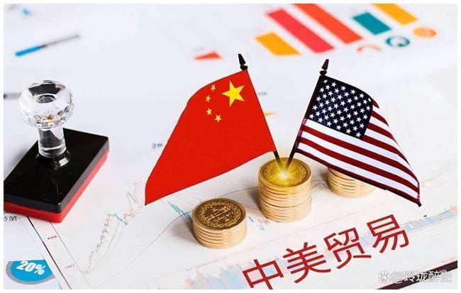 中国对美出口稀土暴增意味着什么 中美经贸关系破冰信号